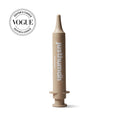 Just Human Microshots AgeDefying Peptide Cream Anti-Aging Fine Line Wrinkle Smoothing collagen boost