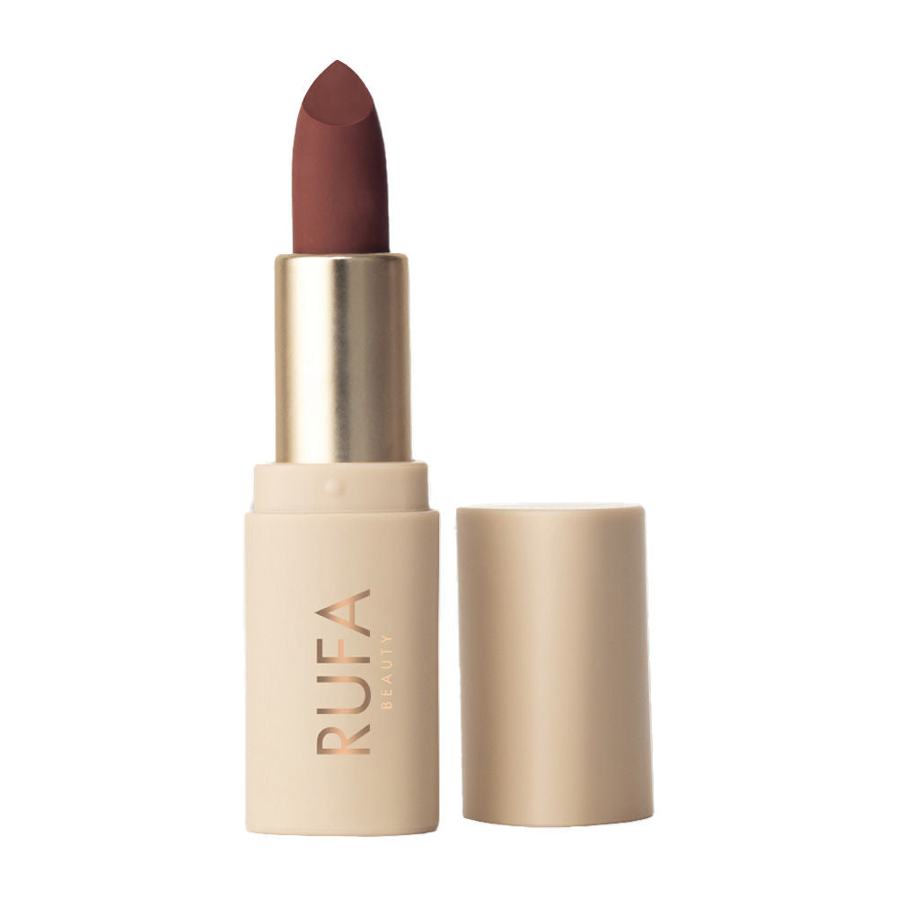 Rufa Beauty Soft Blur Matte Lipstick