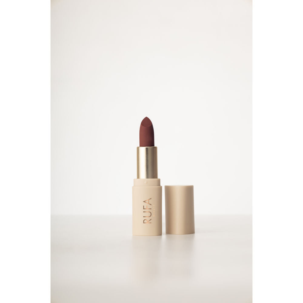 Rufa Beauty Soft Blur Matte Lipstick