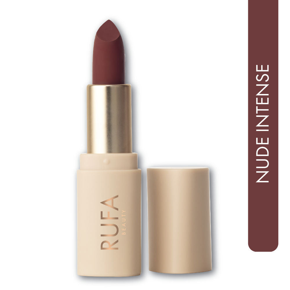 Rufa Beauty Soft Blur Matte Lipstick