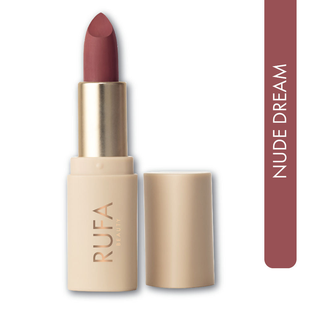 Rufa Beauty Soft Blur Matte Lipstick