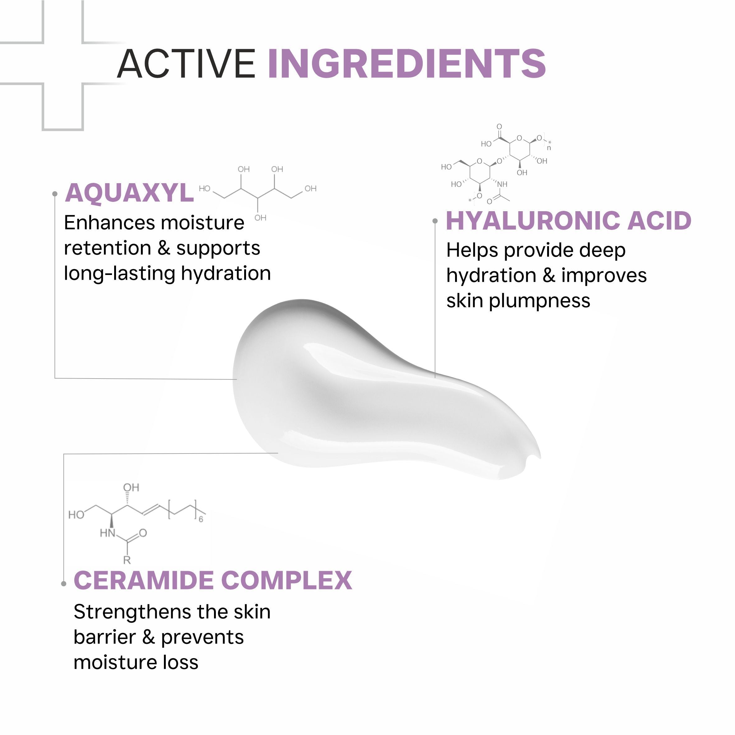 Dermatouch Ceramide Barrier Repair Moisturizer