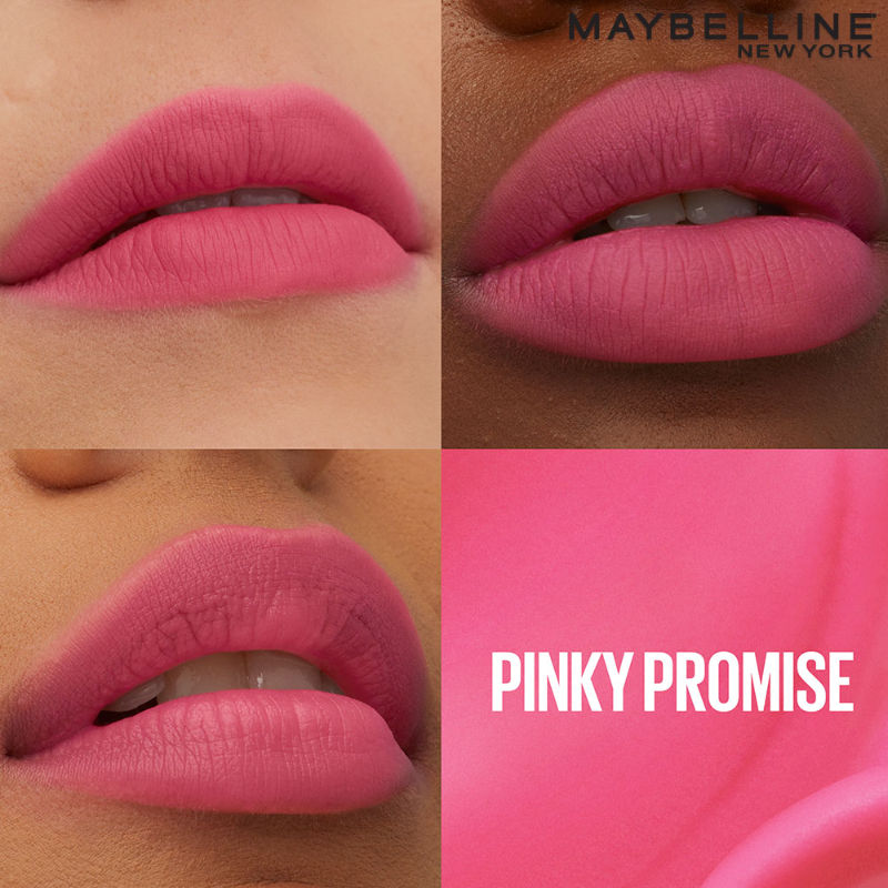 Maybelline New York Superstay Teddy Tint - Lip And Cheek Color
