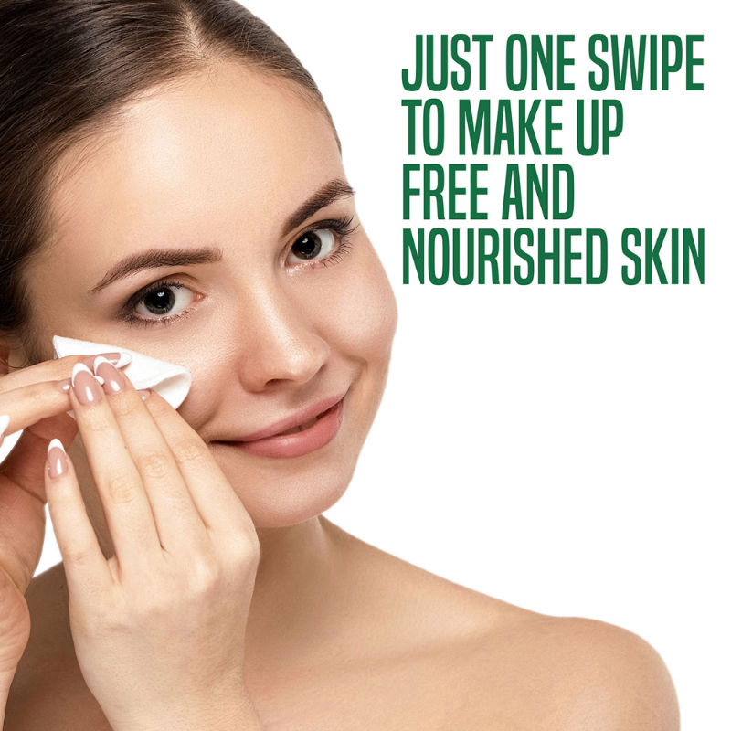 Nature's Essence Nourishing Cleansing Milk Almond & Honey
