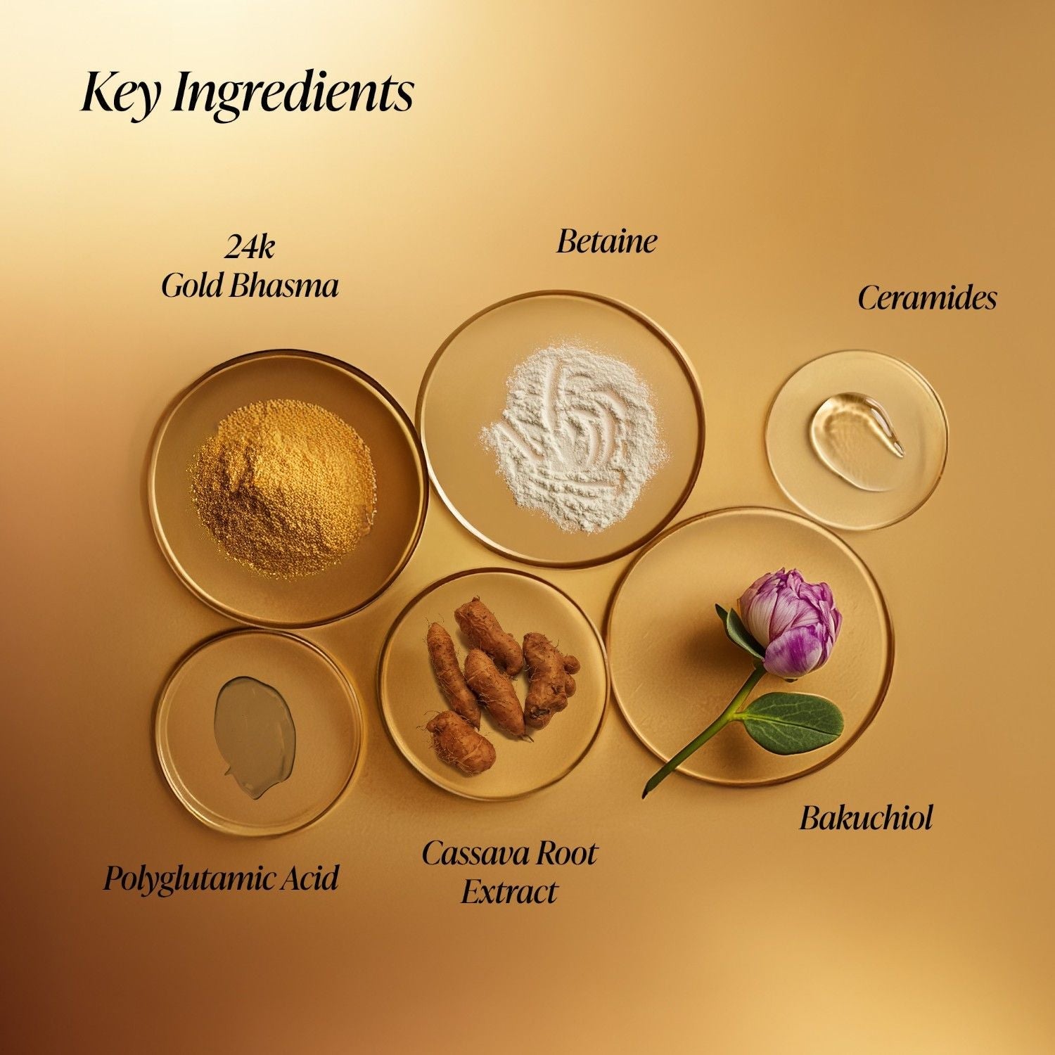 Forest Essentials Transformative Soundarya Night Cream with 24K Gold