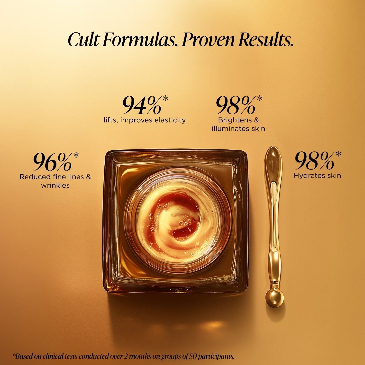 Forest Essentials Transformative Soundarya Night Cream with 24K Gold