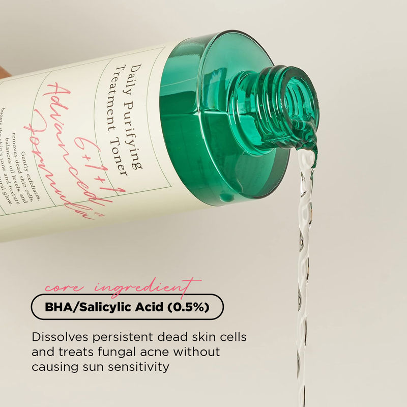 AXIS-Y Daily Purifying Treatment Toner