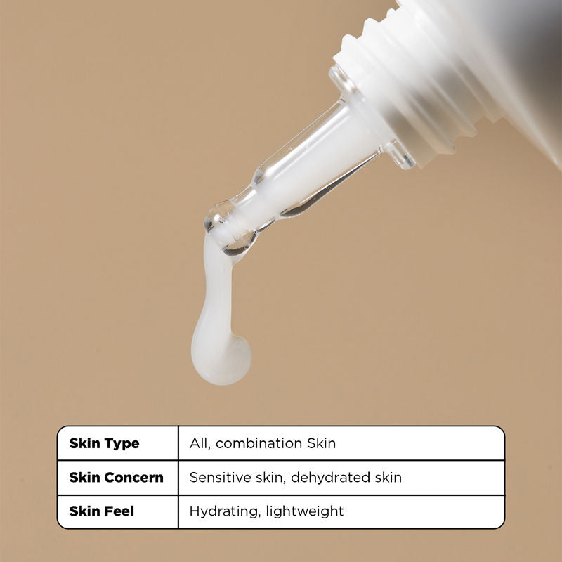 AXIS-Y Heartleaf My Type Calming Cream