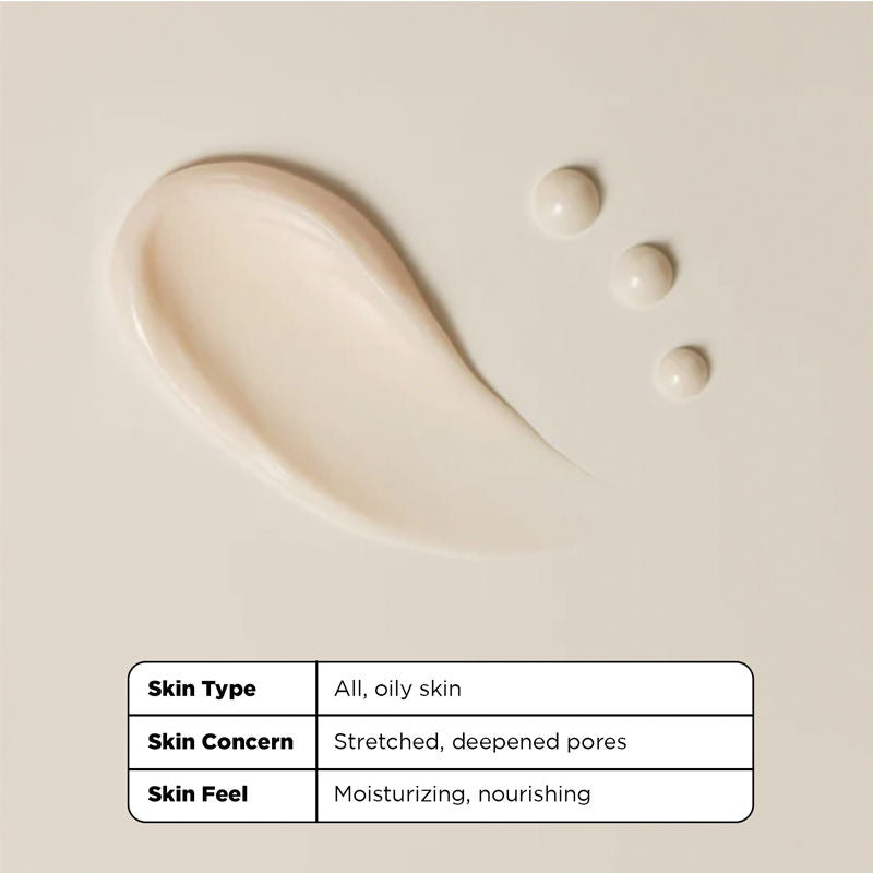 AXIS-Y LHA Peel & Fill Pore Balancing Cream