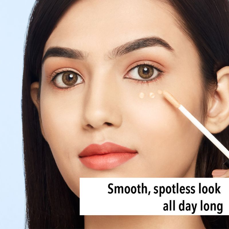 Blue Heaven Flawless Liquid Concealer