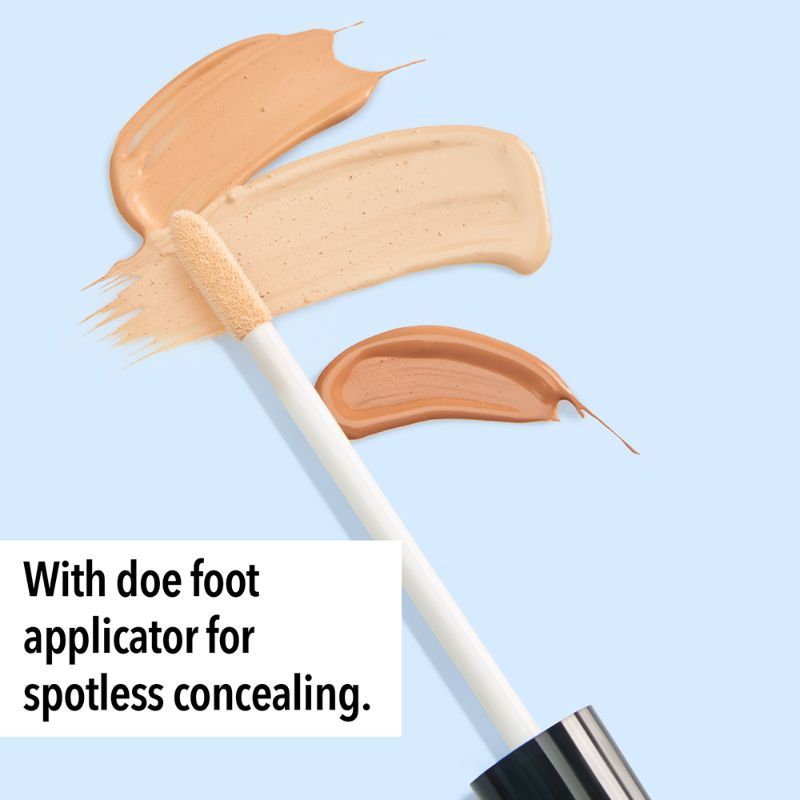 Blue Heaven Flawless Liquid Concealer