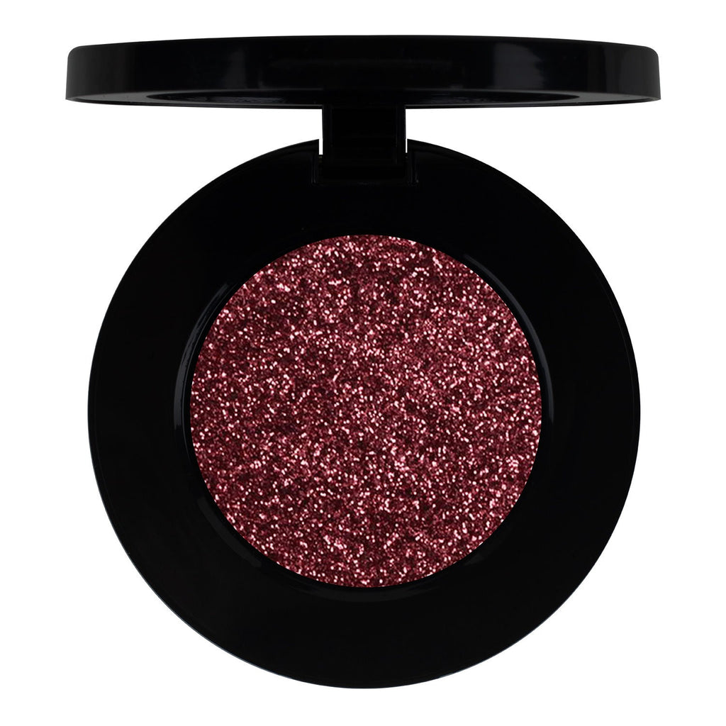 PAC Pressed Glitter Eyeshadow