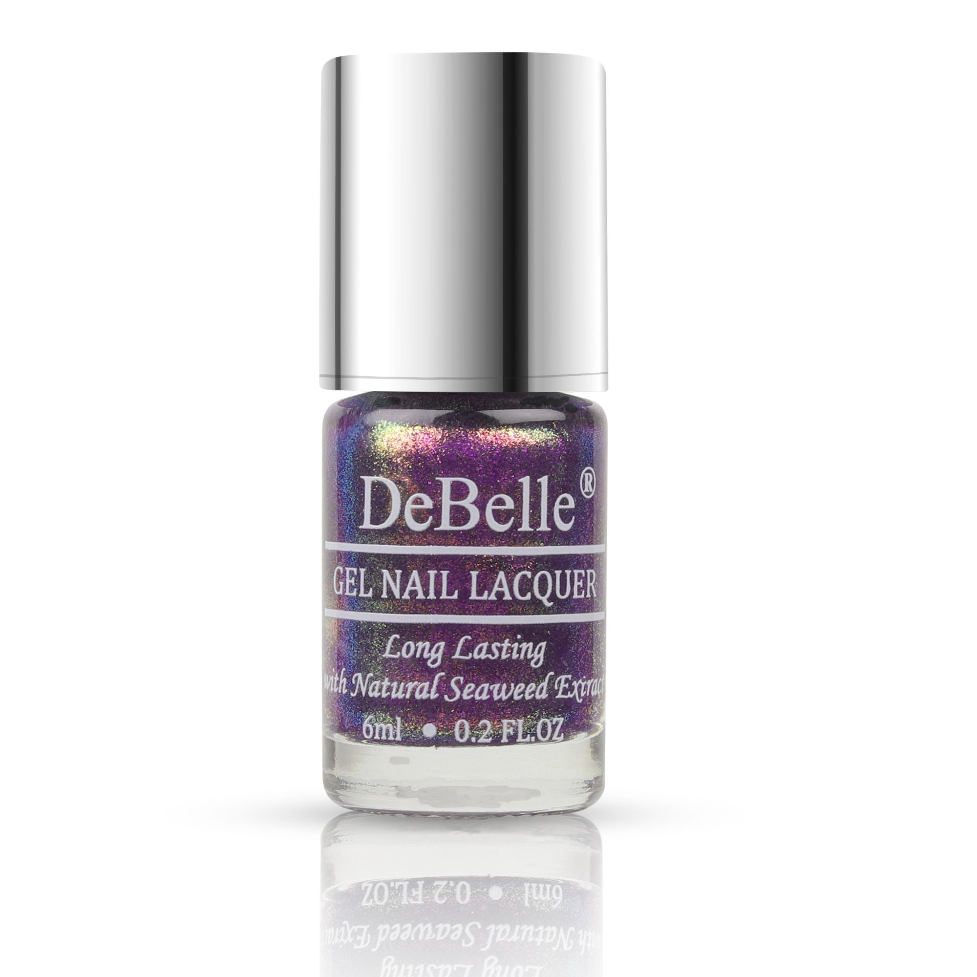 DeBelle Gel Nail Lacquer