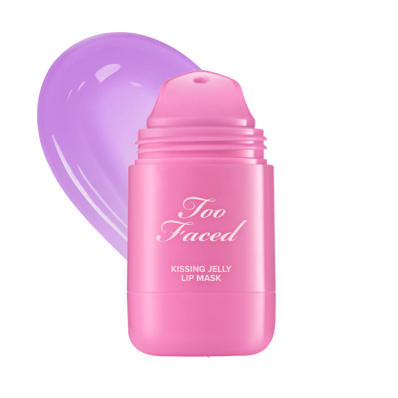 Too Faced Kissing Jelly Lip Mask - Birthday Kiss
