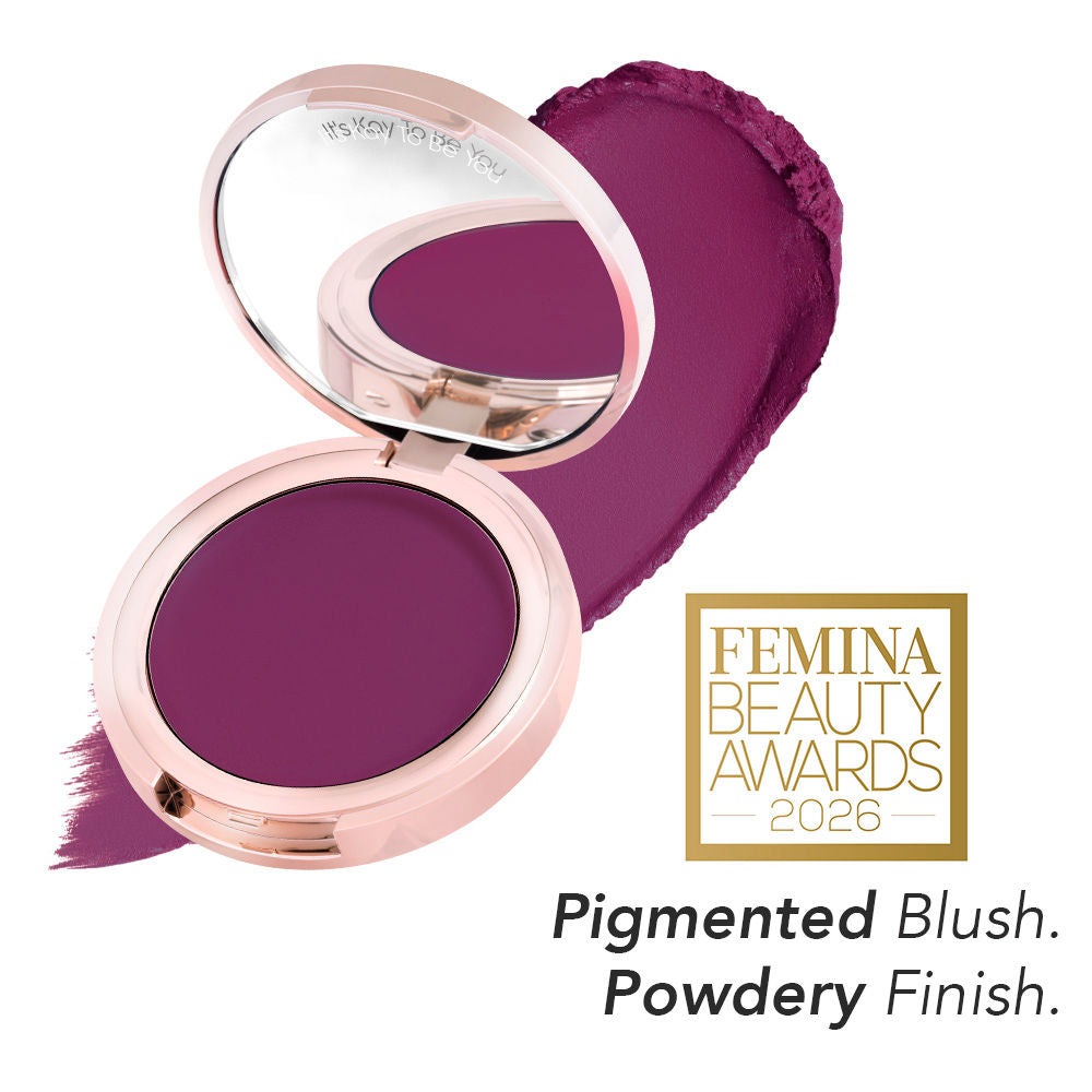 Kay Beauty Velvet Dream Multi-Use Blush