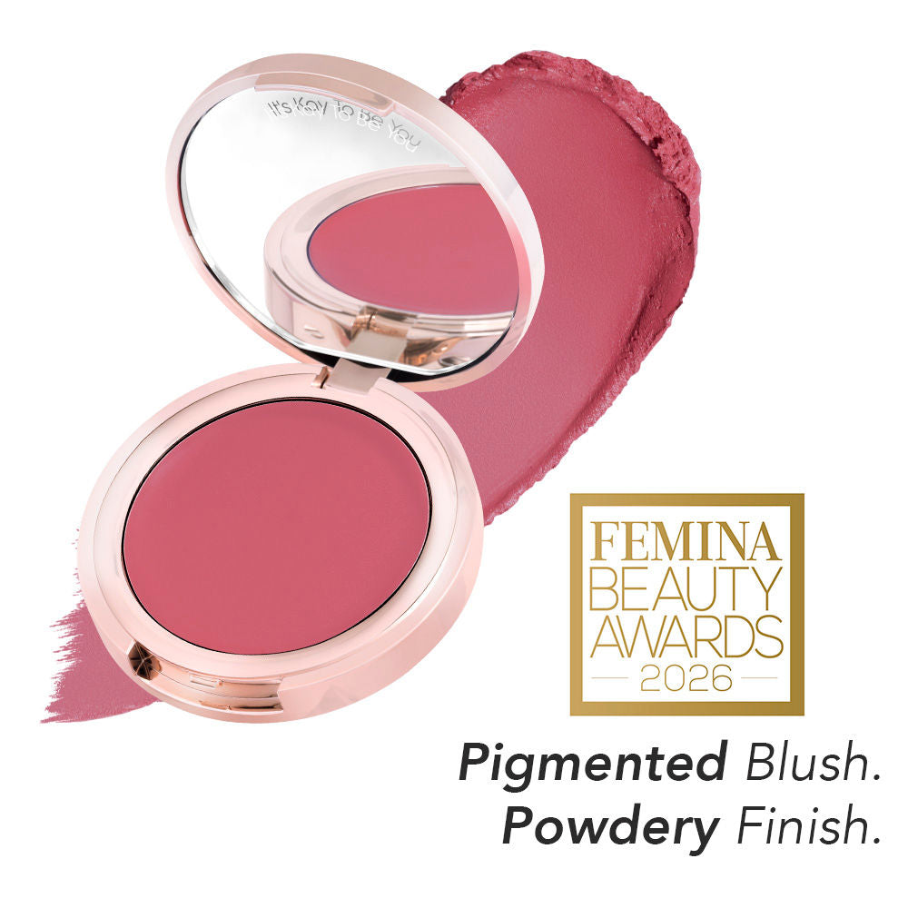 Kay Beauty Velvet Dream Multi-Use Blush
