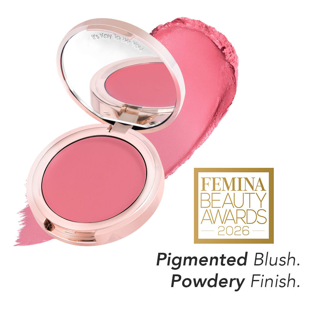 Kay Beauty Velvet Dream Multi-Use Blush