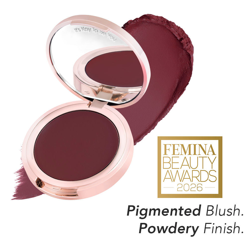 Kay Beauty Velvet Dream Multi-Use Blush