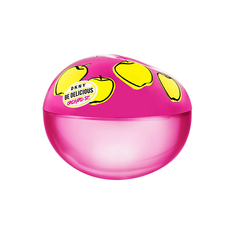 DKNY Be Delicious Orchard Street Eau De Parfum