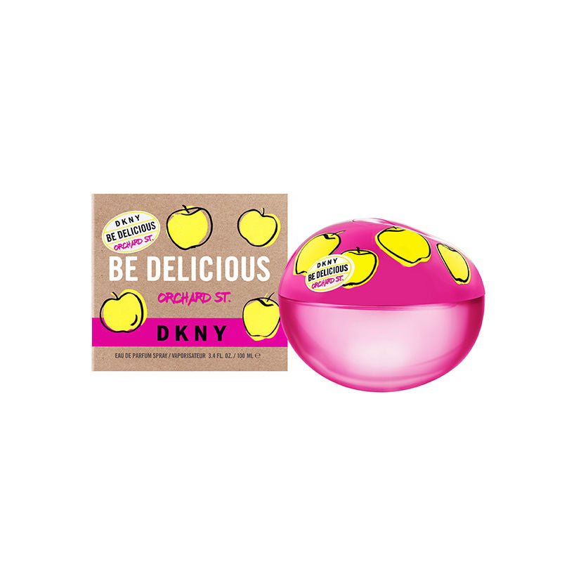 DKNY Be Delicious Orchard Street Eau De Parfum