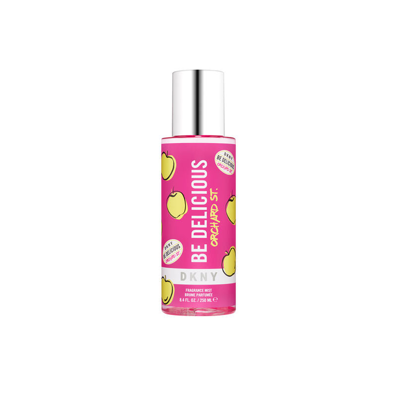 DKNY Be Delicious Orchard Street Body Mist