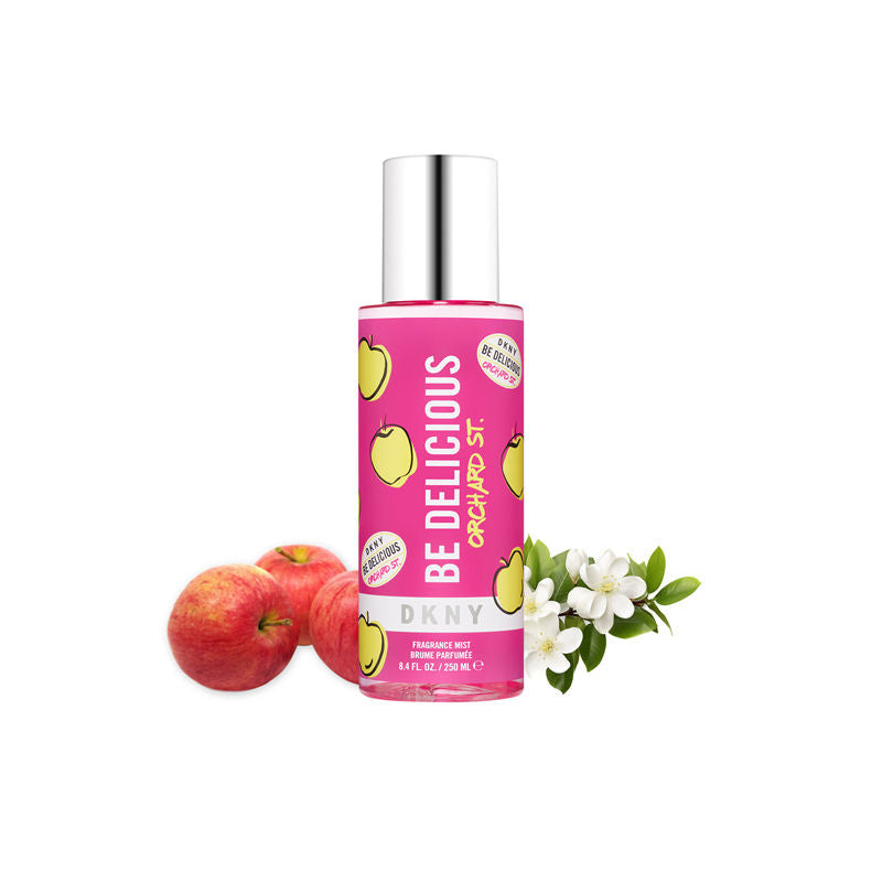DKNY Be Delicious Orchard Street Body Mist