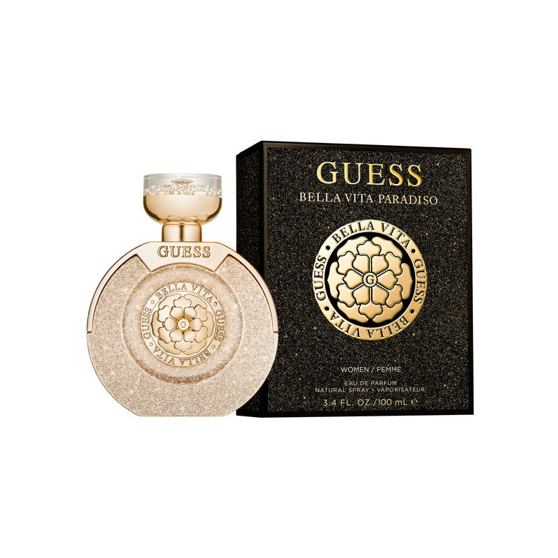 Guess Bella Vita Paradiso Eau de Parfum