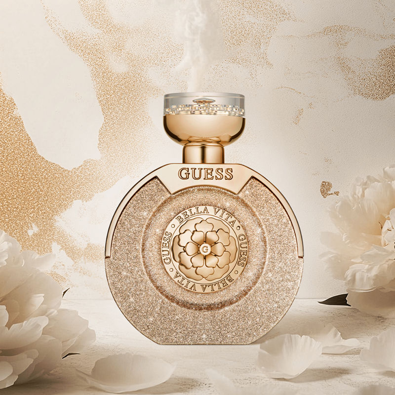 Guess Bella Vita Paradiso Eau de Parfum