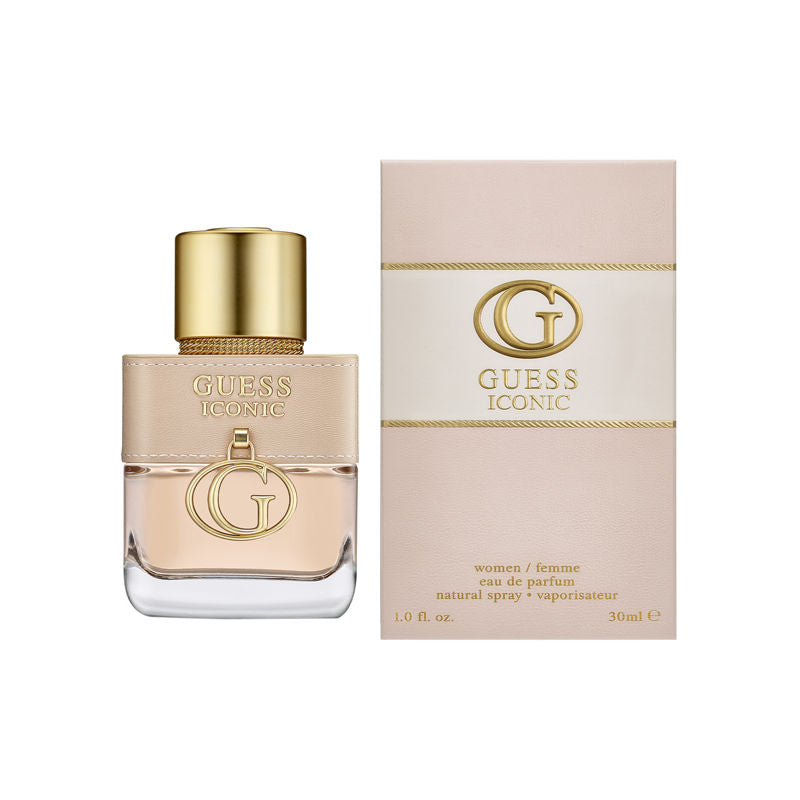 Guess Iconic Eau de Parfum
