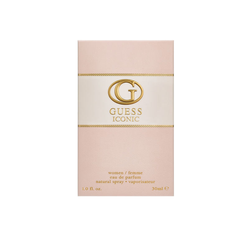 Guess Iconic Eau de Parfum