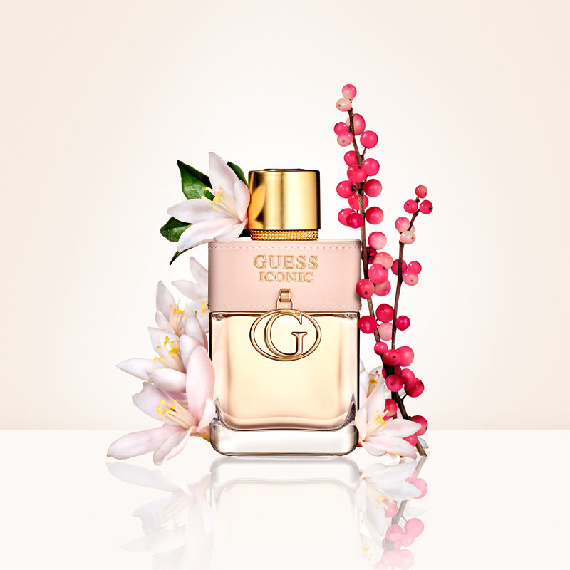 Guess Iconic Eau de Parfum