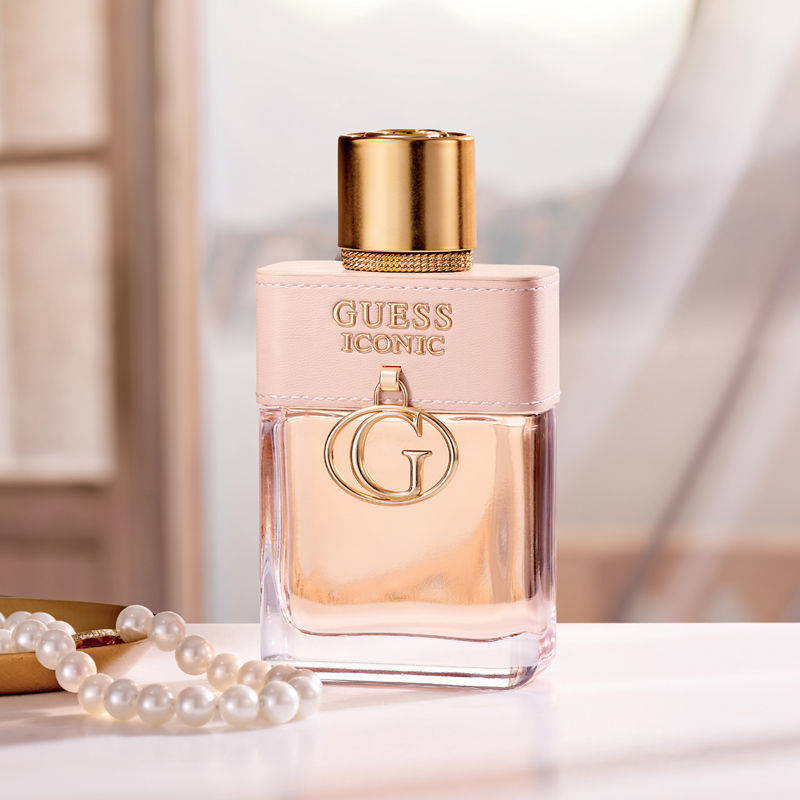 Guess Iconic Eau de Parfum