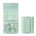 GLEVA 16 Pieces Manicure Set