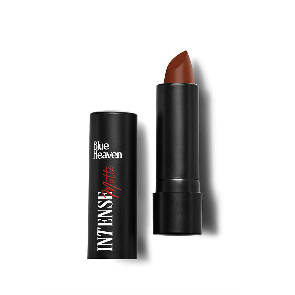 Blue Heaven Intense Matte Lipstick