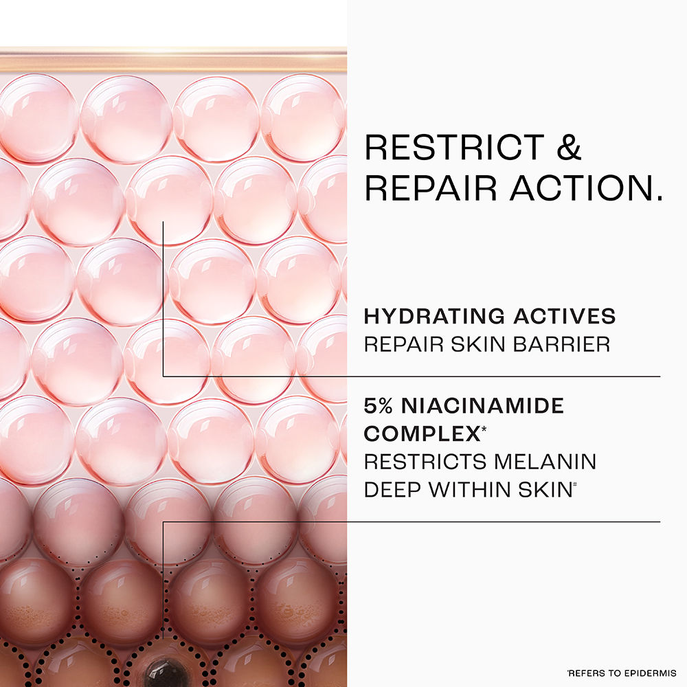 Lakme Perfect Radiance Night Cream 50g with Niacinamide