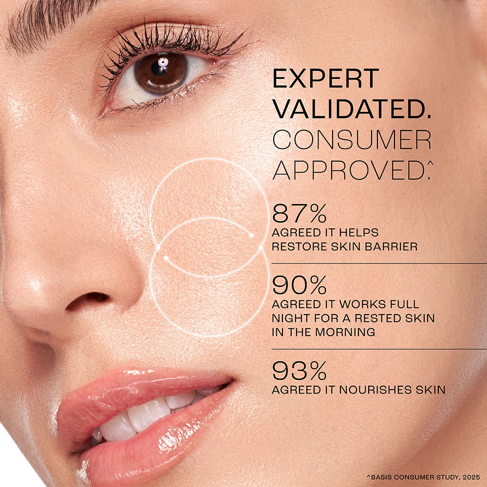 Lakme Perfect Radiance Night Cream 50g with Niacinamide