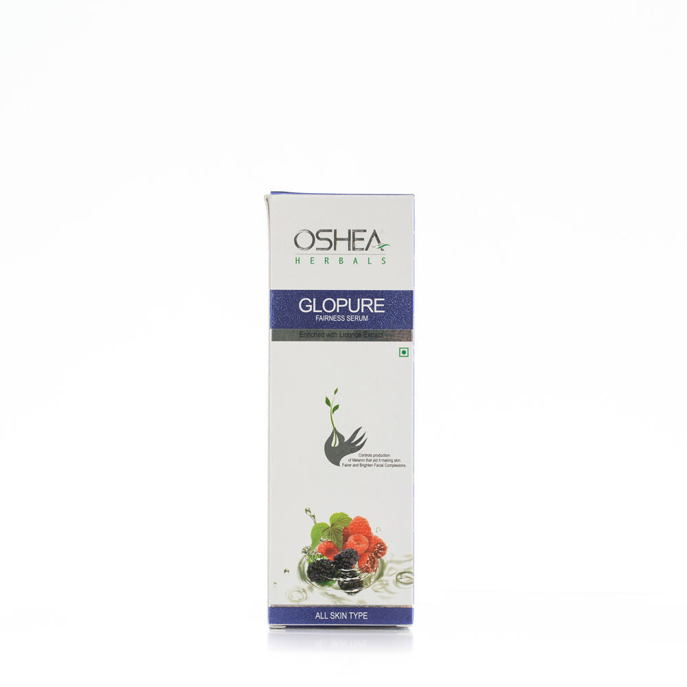 Oshea Herbals Glopure Fairness Serum