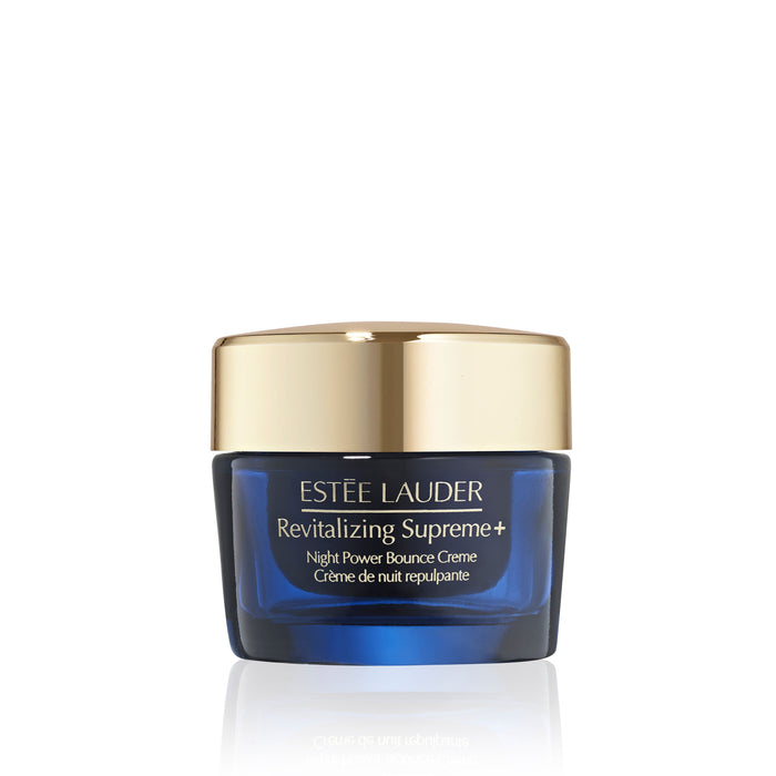Estee Lauder Revitalizing Supreme+ Night Power Bounce Creme