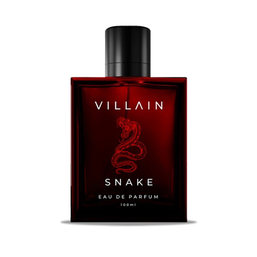 Villain Snake Perfume