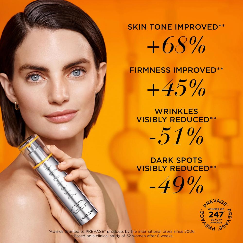 Elizabeth Arden Prevage 2.0 Anti Aging Daily Serum