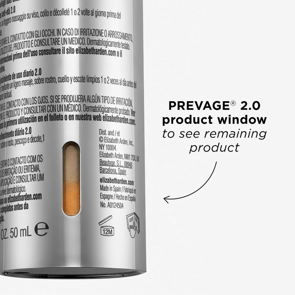 Elizabeth Arden Prevage 2.0 AAG Daily Serum