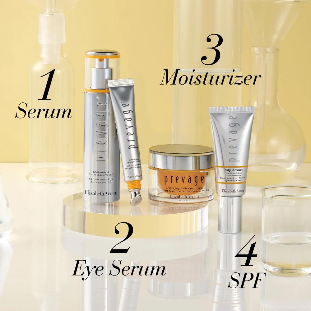 Elizabeth Arden Prevage 2.0 AAG Daily Serum