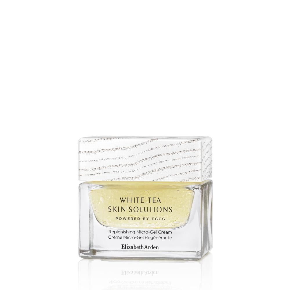 Elizabeth Arden White Tea Skin Solutions Replenishing Micro-Gel Cream