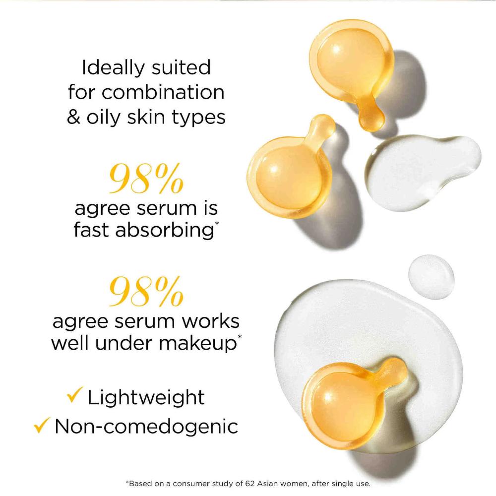 Elizabeth Arden Advanced Light Ceramide Capsules Strengthening & Refining Serum