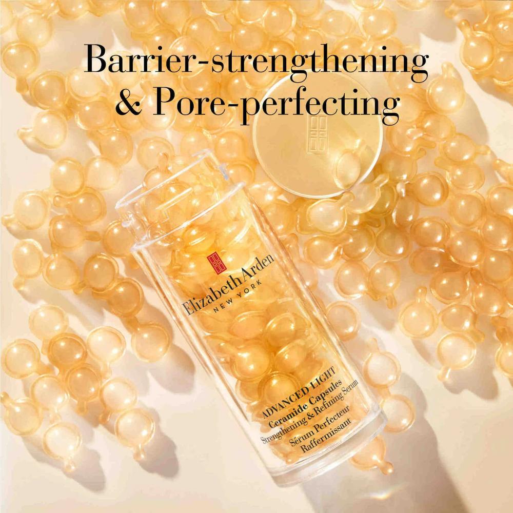 Elizabeth Arden Advanced Light Ceramide Capsules Strengthening & Refining Serum