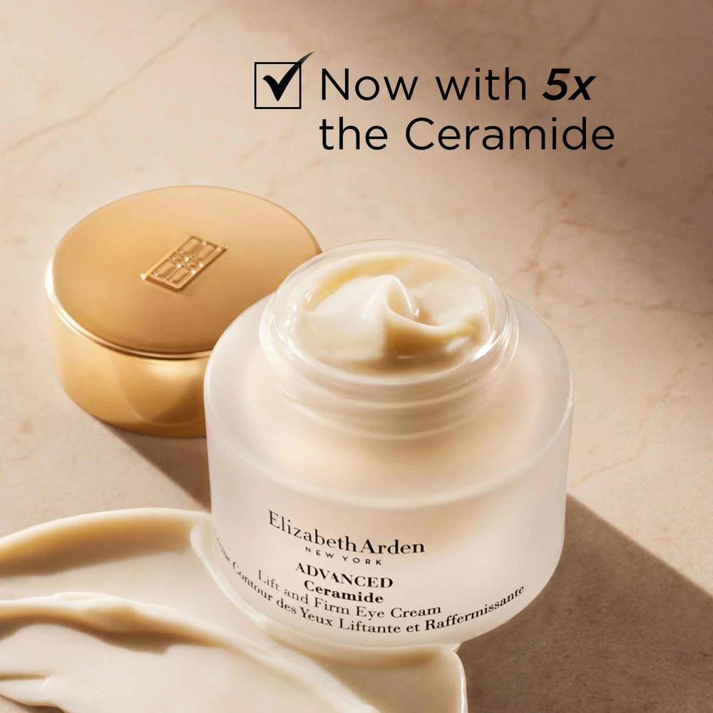 Elizabeth Arden Ceramide Lift And Firm Eye Crm