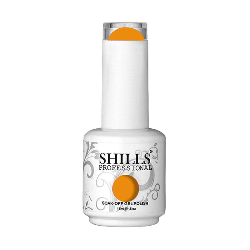Shills Professional UV LED Gel Nail Polish