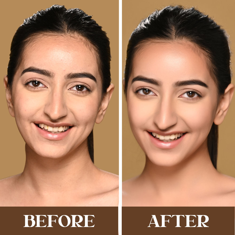 GLAM21 Conceal Me Studio Finish Concealer & Corrector