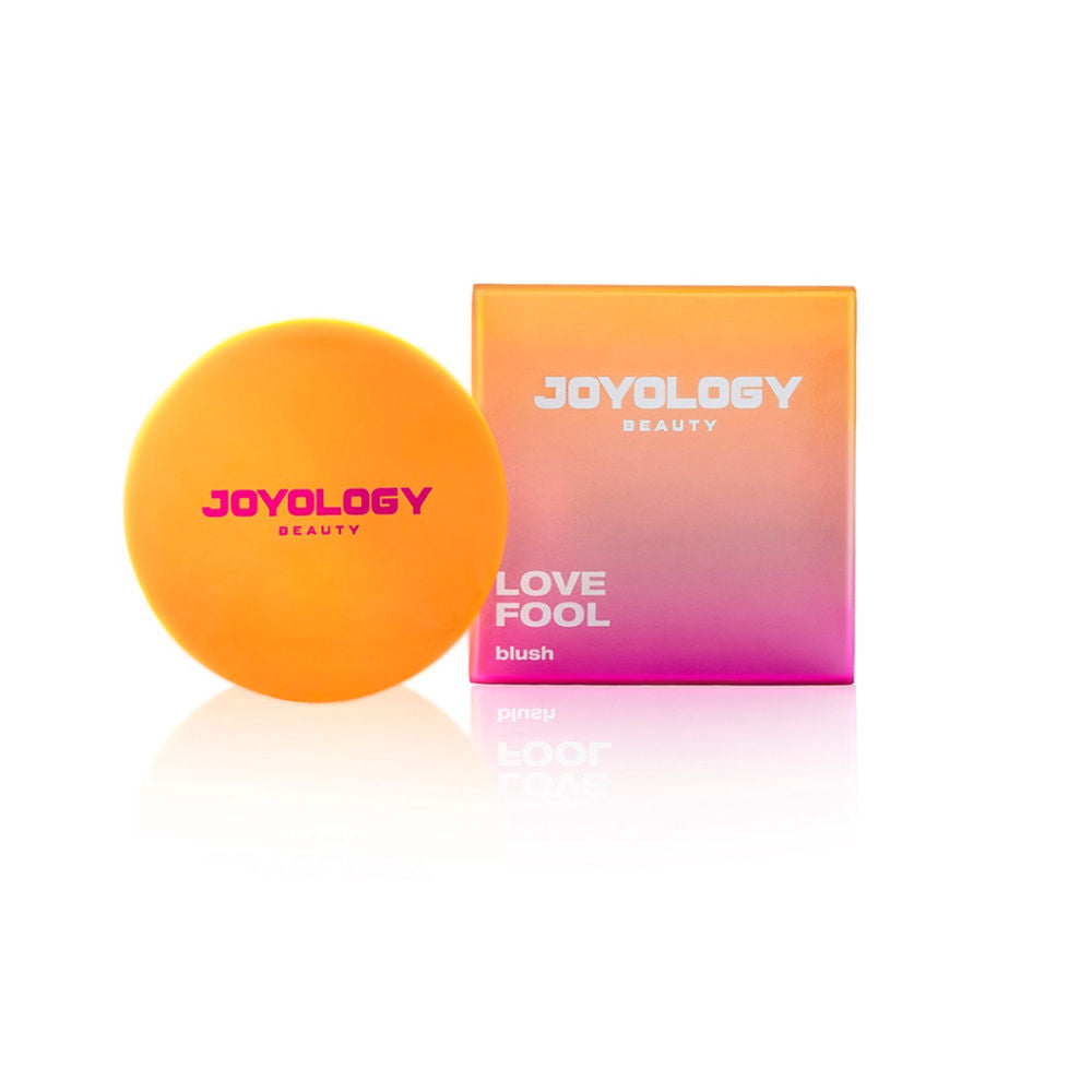 Joyology Beauty Love Fool Blush