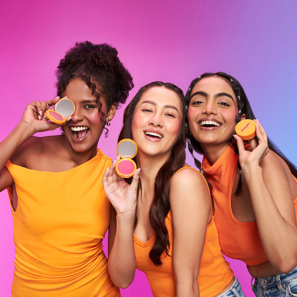 Joyology Beauty Love Fool Blush